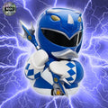 TUBBZ Eend Power Rangers: Ranger Bleu TUBBZ (First Edition)