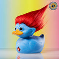 TUBBZ Duck Good Luck Trolls: Glitter Troll TUBBZ (First Edition)