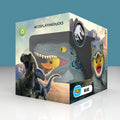 Canard Jurassic World: Blue TUBBZ (Boxed Edition)