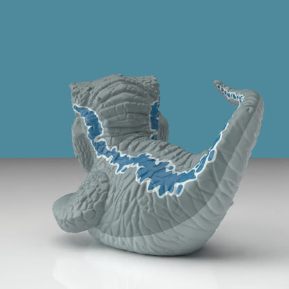 jurassic world blue tubbz first edition