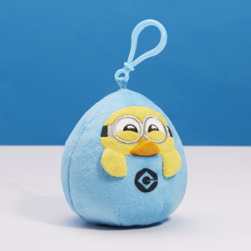 TUBBZ pluche sleutelhanger Minions : Bob - PRE-ORDER*