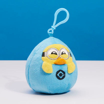 TUBBZ pluche sleutelhanger Minions : Bob - PRE-ORDER*