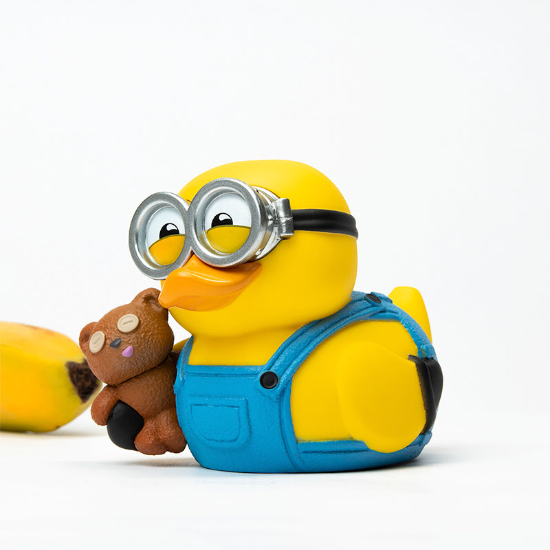 Pack 2 canards Minions TUBBZ - Wave 01 (First Edition)