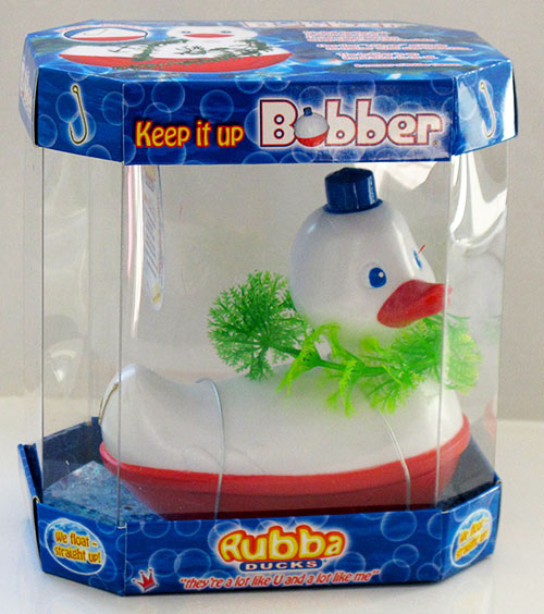 Eend Dobber « Bobber »