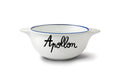Bretonische Schale Apollon