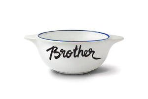 Breton Bowl Broeder 