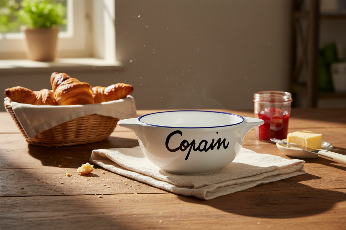 Breton bowl