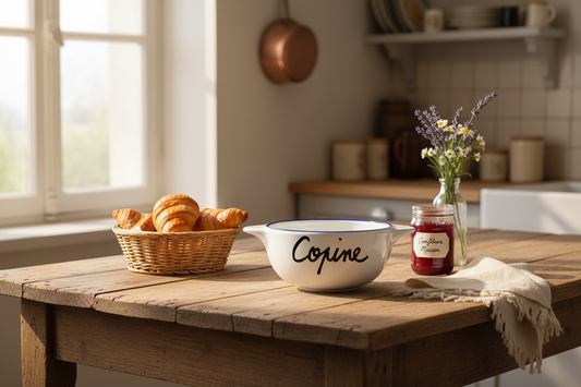 Breton bowl girlfriend