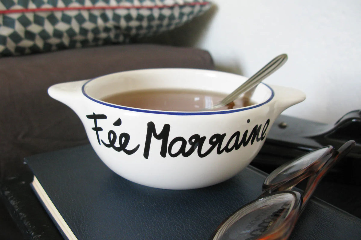 Breton Bowl Feeënmama