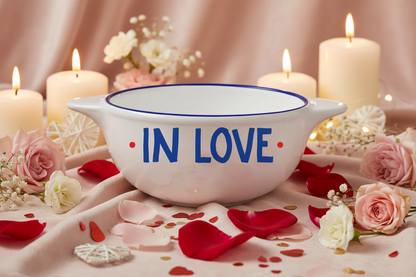 Breton Bowl VERLIEFD 