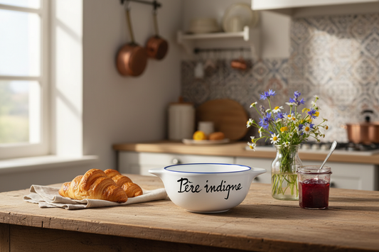 Breton bowl unworthy