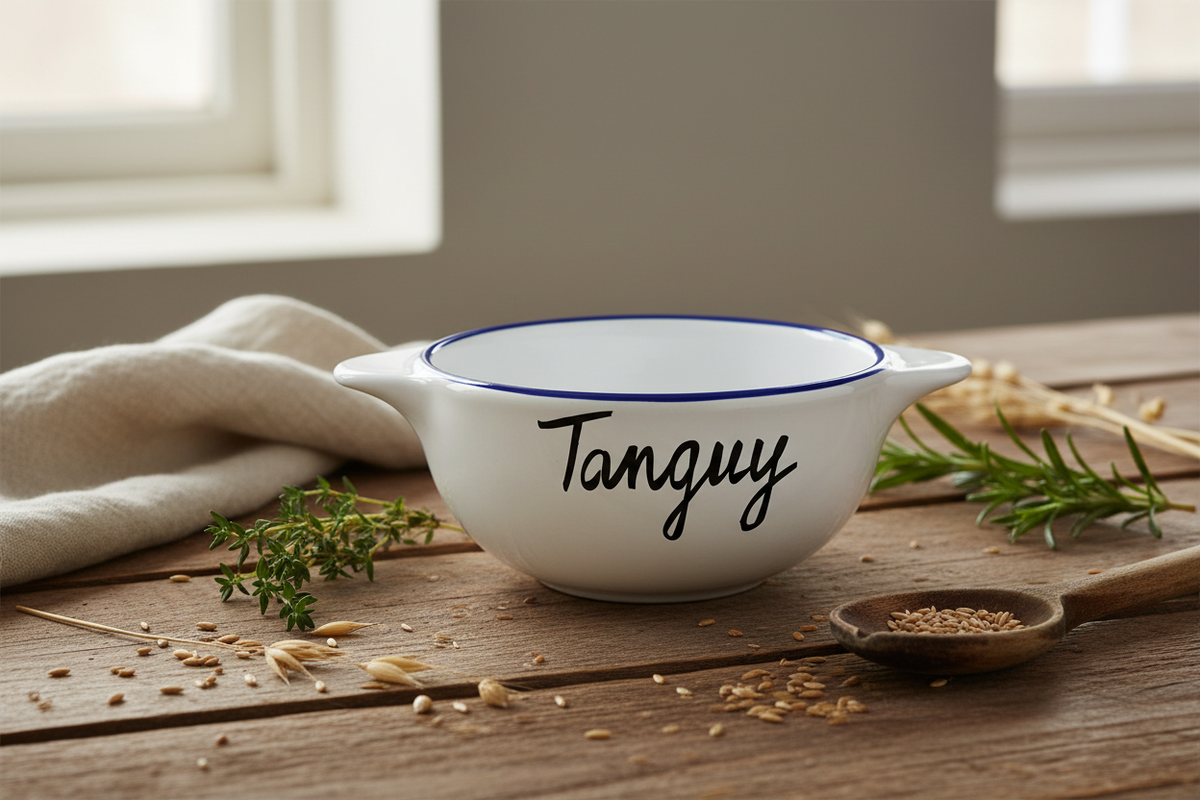 Breton Bol Tanguy