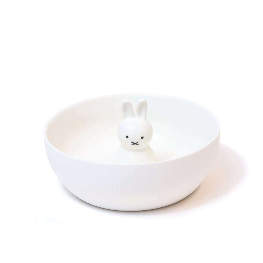 Sieradenschaaltje met Miffy-konijntje 