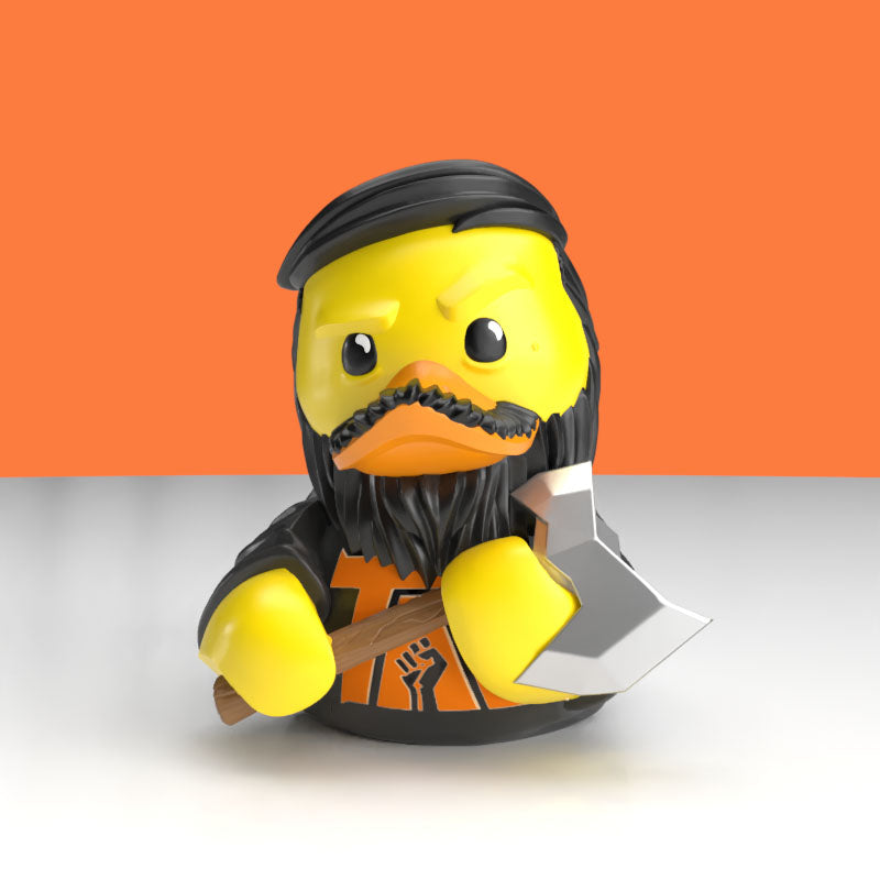 Duck Bongeh TUBBZ (First Edition)