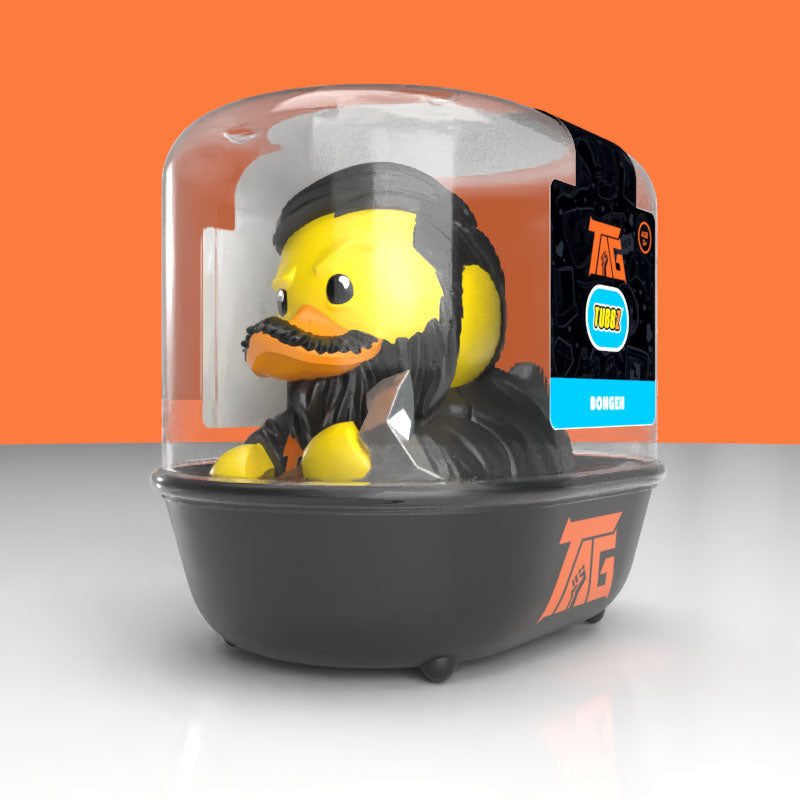 Duck Bongeh TUBBZ (First Edition)