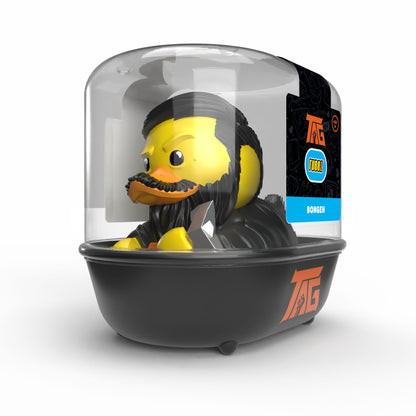 influencers two angry gamers bongeh tubbz first edition