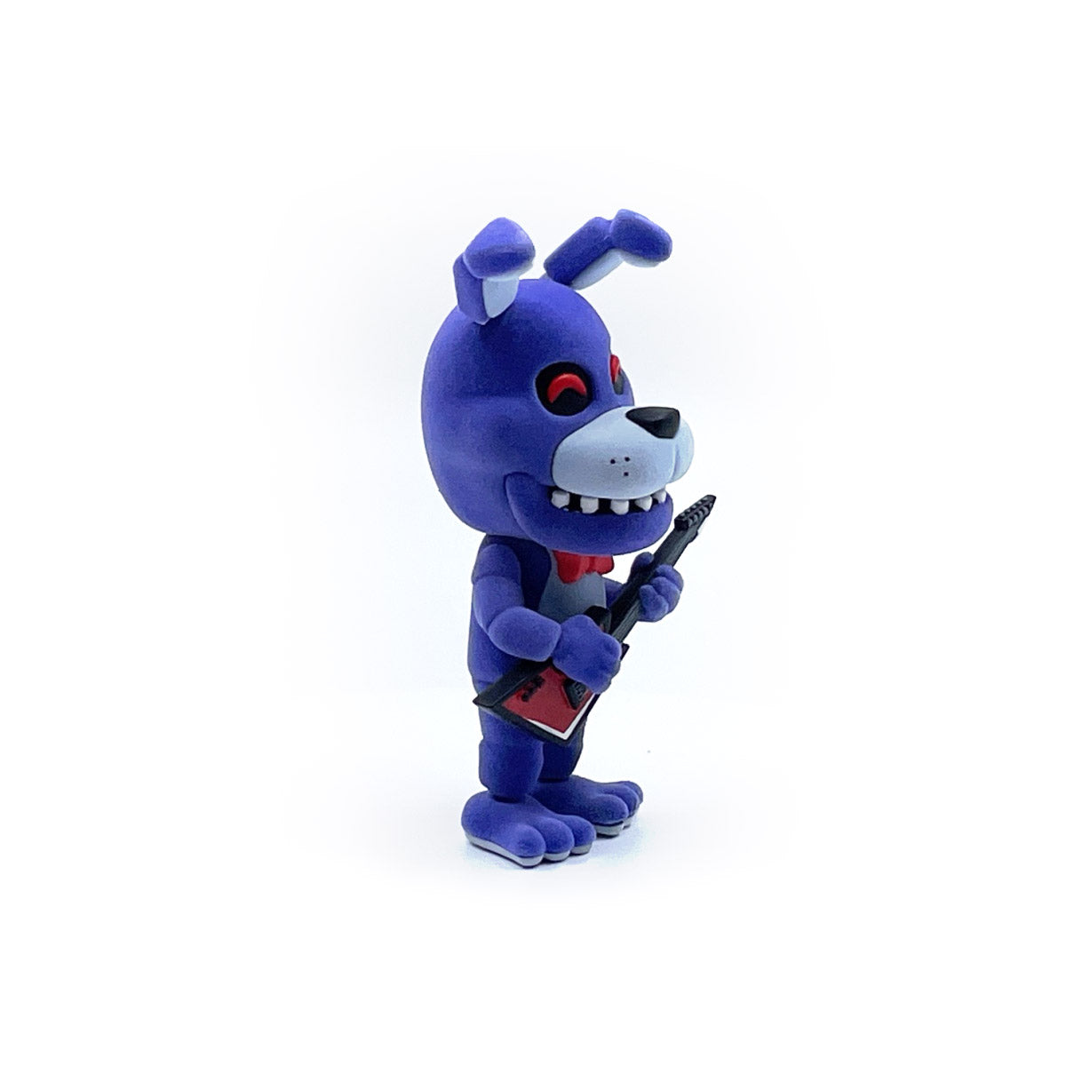 Five Nights at Freddy's Vinyl figurine Bonnie Flocked Youtooz Fnaf