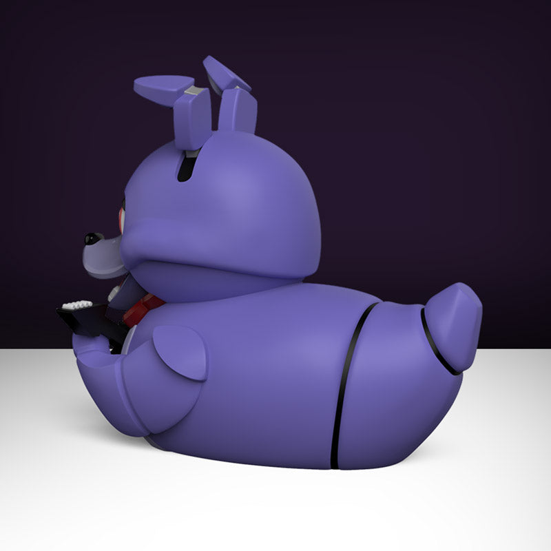 Canard Five Nights at Freddy’s: Bonnie TUBBZ (First Edition)