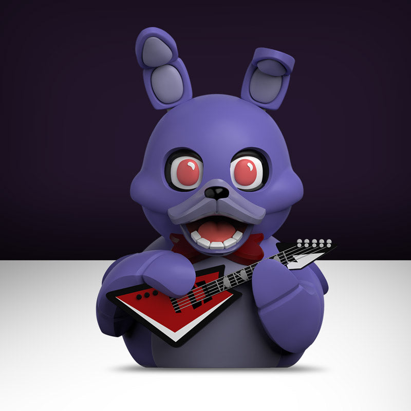 Bonnie Duck (Boxed Edition)