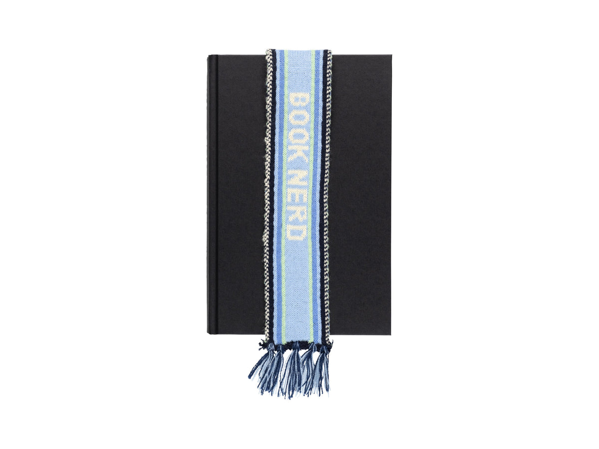 Bookscarf « Booknerd »