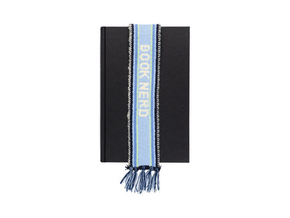 Bookscarf « Booknerd »