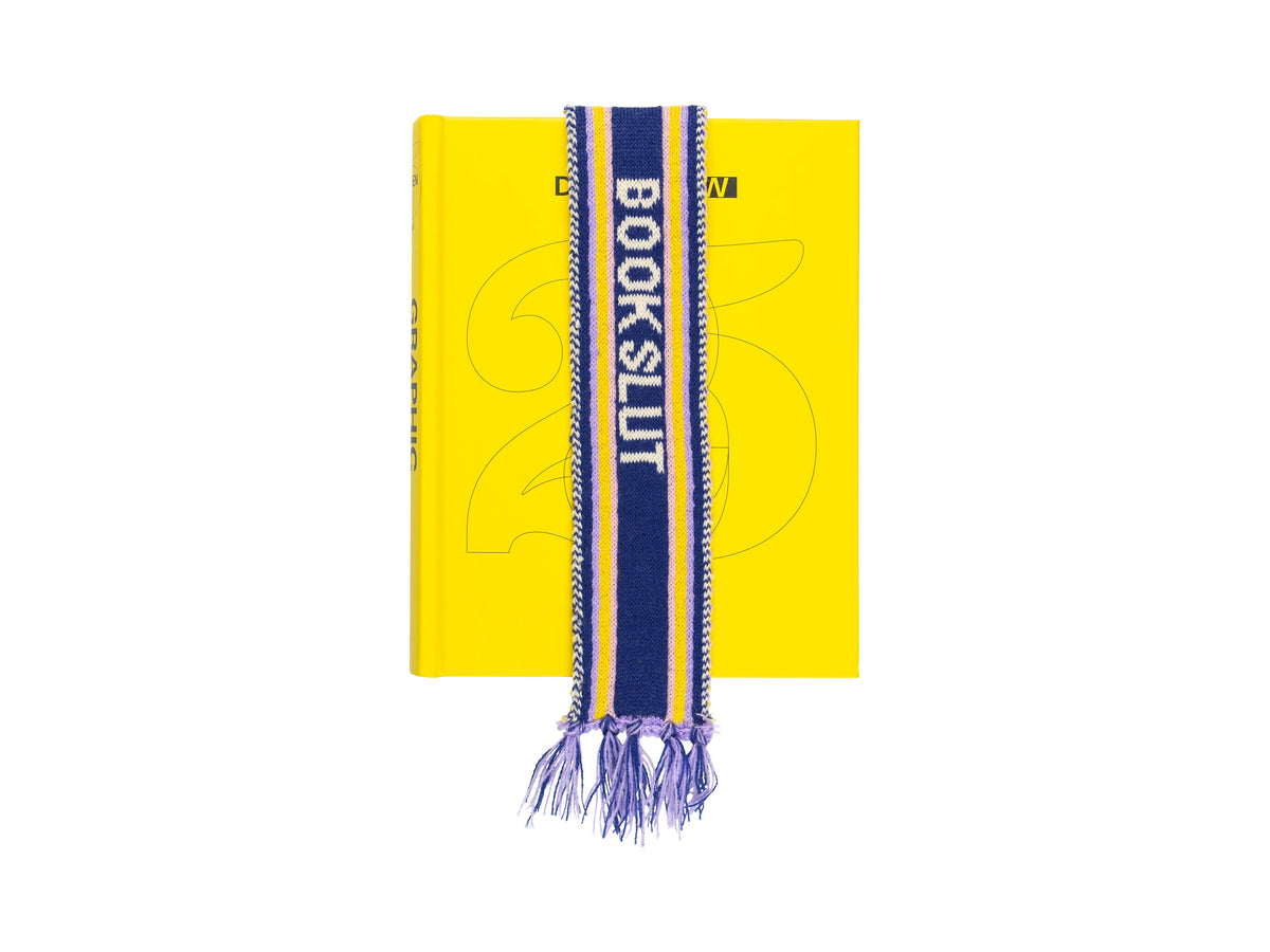 Bookscarf « Book Slut »