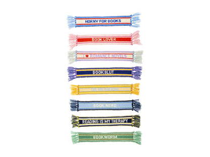 Bookscarf « Book Slut »