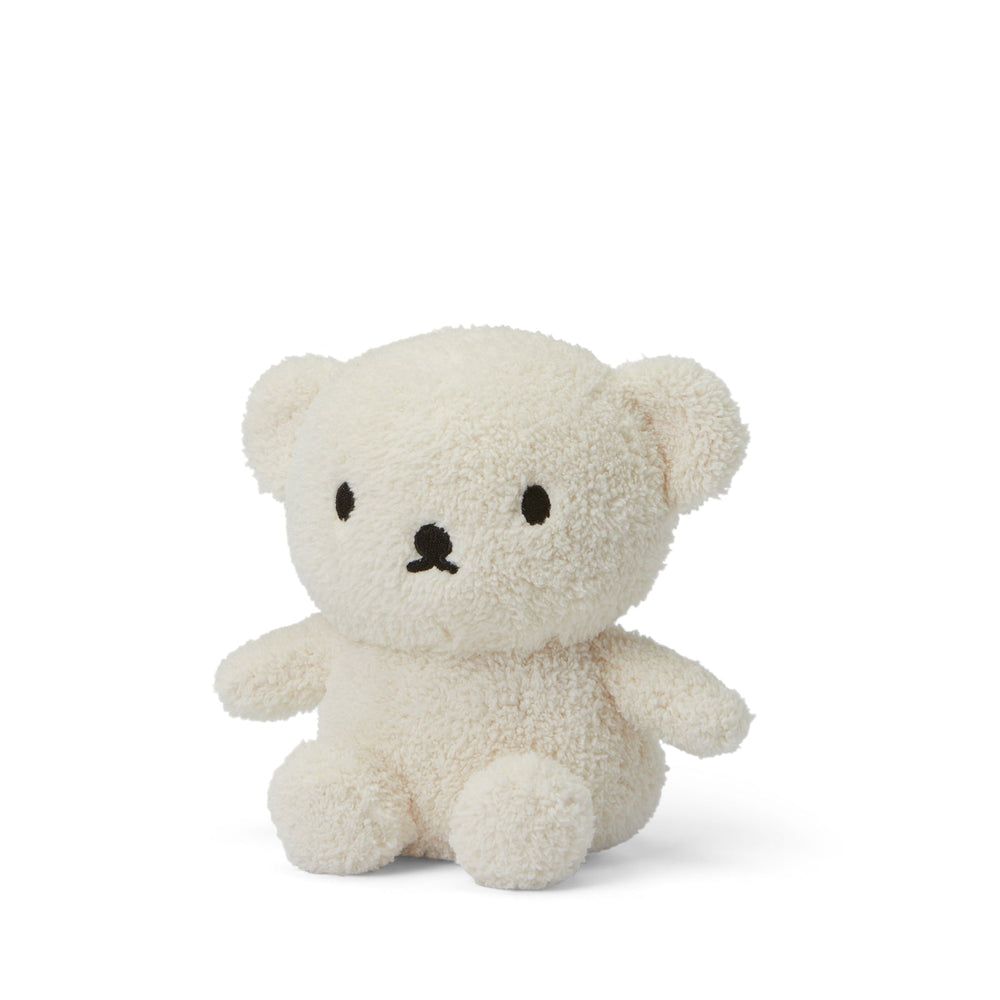 Boris Terry Bear Plush Toy