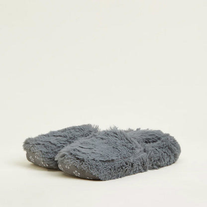 Chaussons bouillotte Warmies