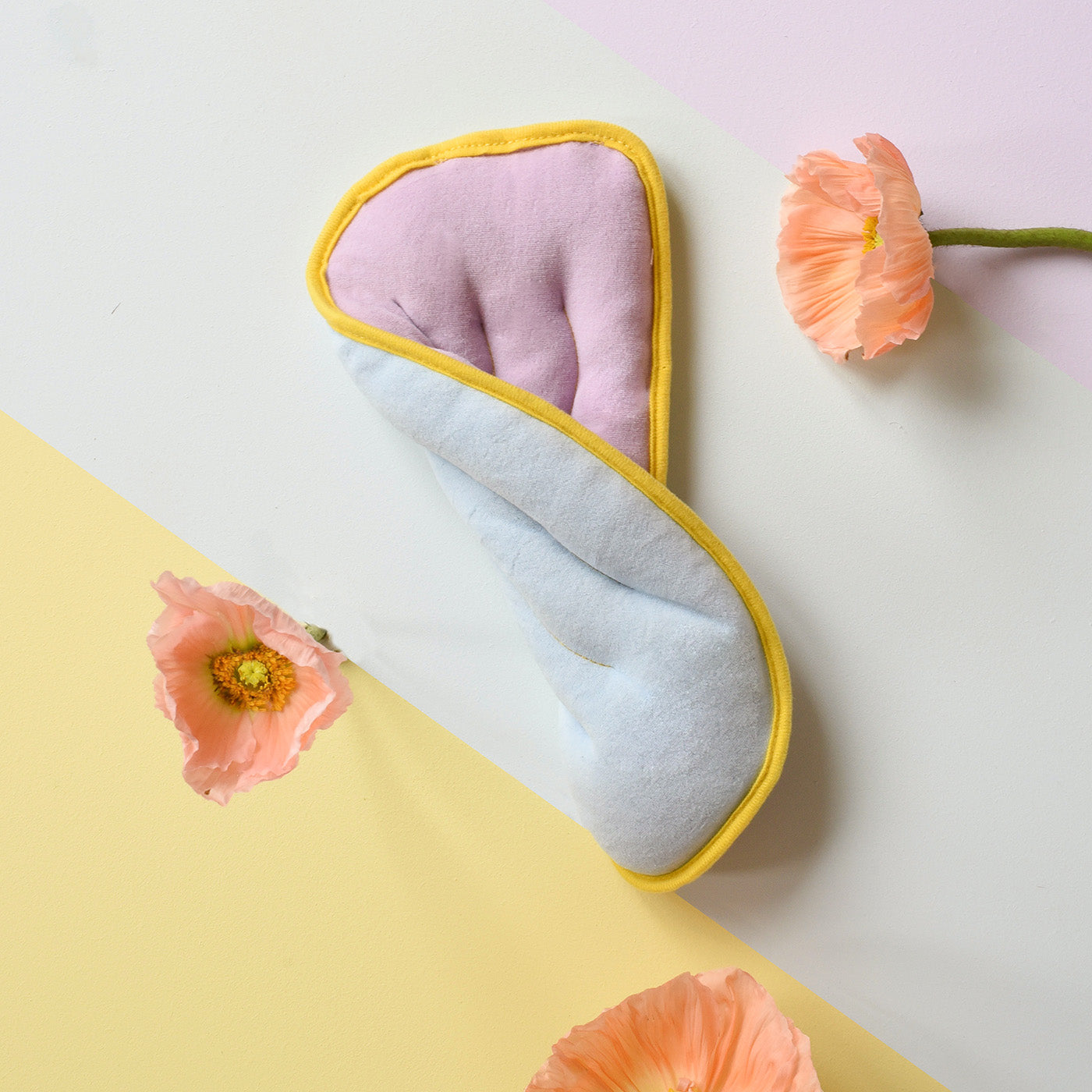 Bouillotte de confort menstruel – L'UNE