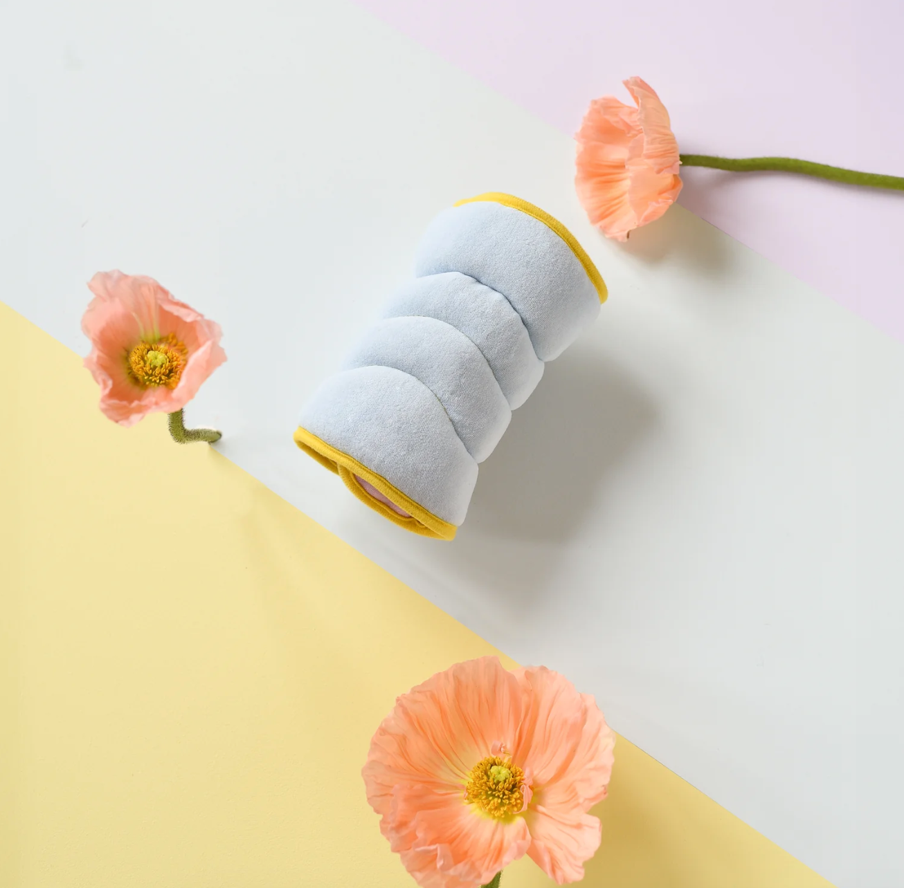 Bouillotte de confort menstruel – L'UNE