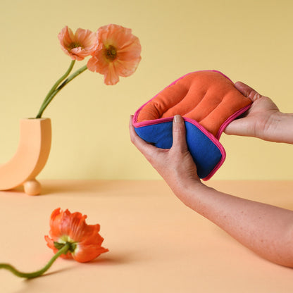 Bouillotte de confort menstruel – L'UNE