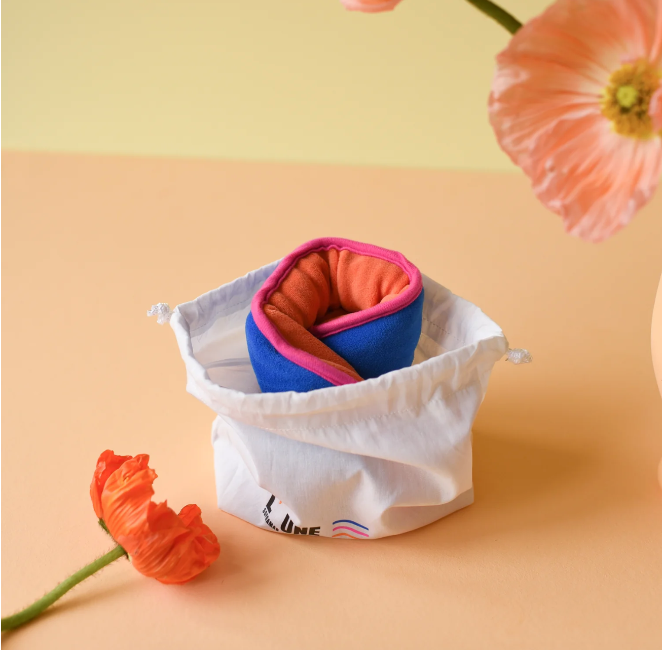 Bouillotte de confort menstruel – L'UNE
