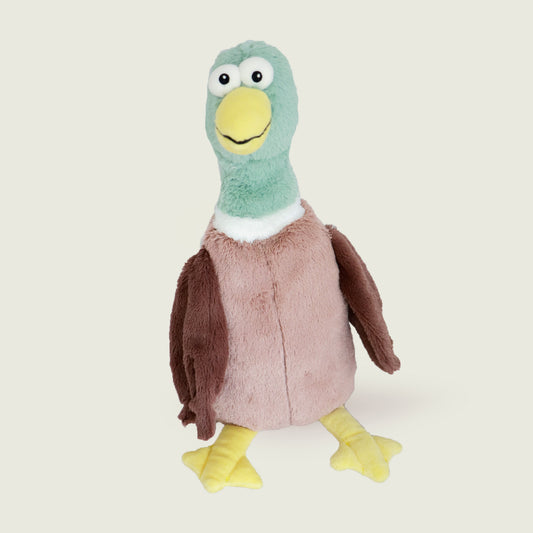 Canard bouillotte Warmies