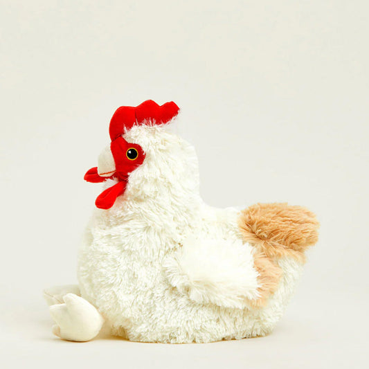 Poule bouillotte Warmies