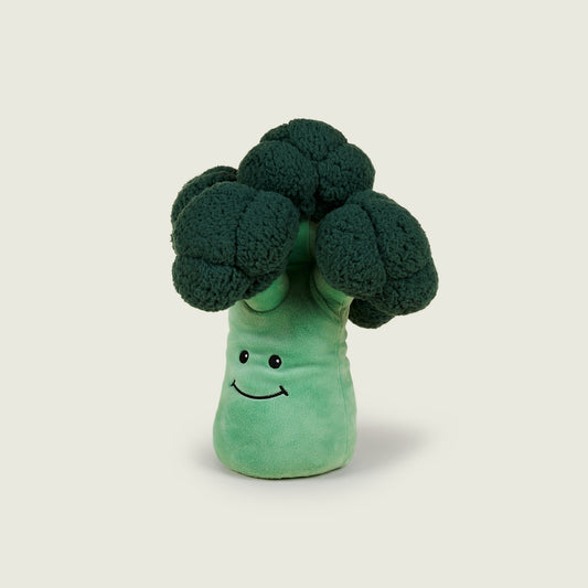 Brocoli bouillotte Warmies
