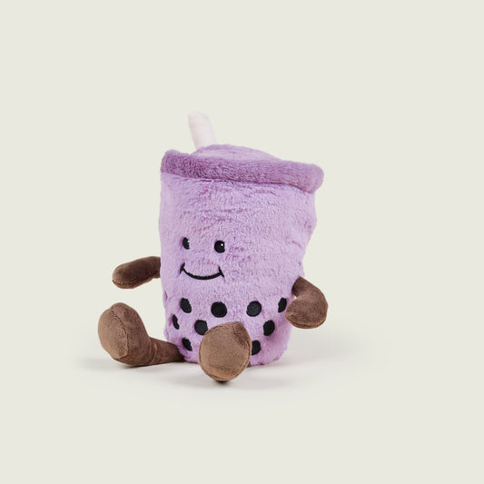 Bubble Tea bouillotte Warmies