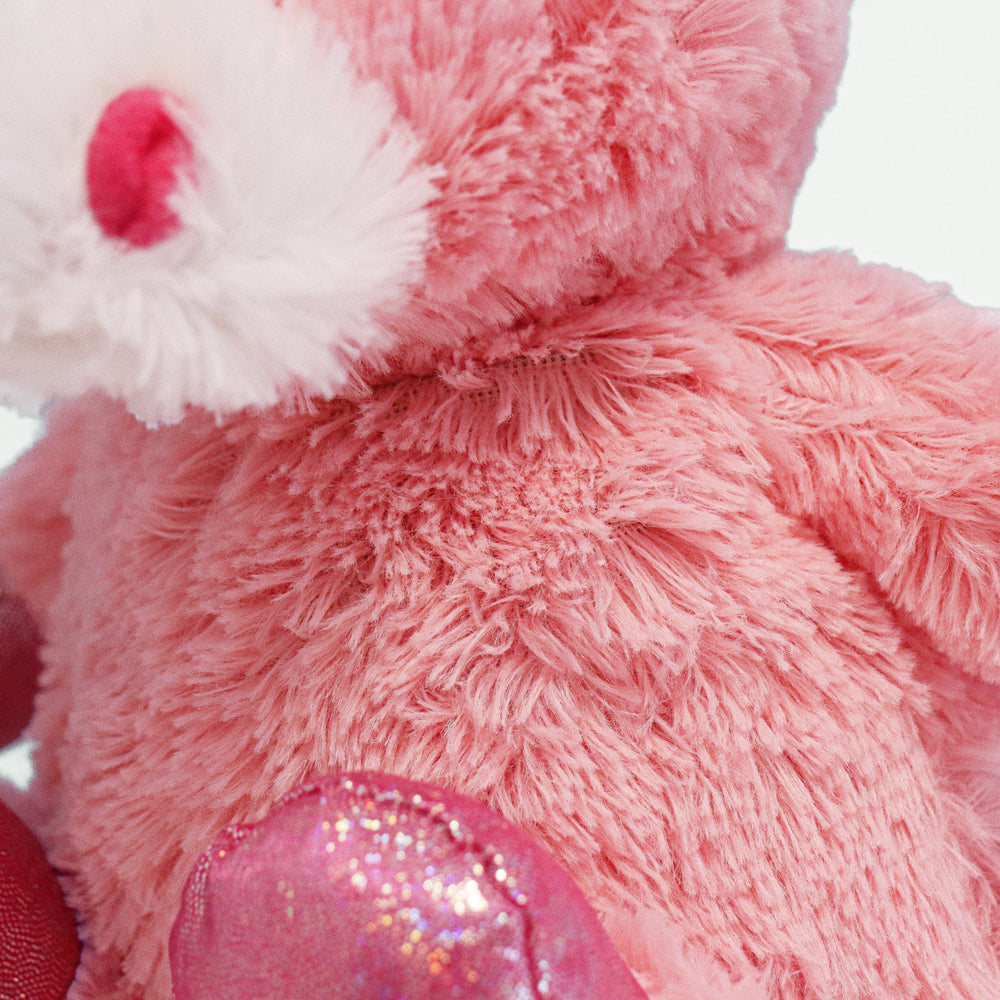 Licorne Bouillotte Warmies