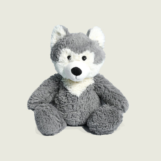 Loup bouillotte Warmies