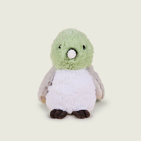 Oiseau bouillotte Warmies