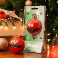 Tomatohead kerstbal