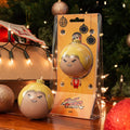 Ken Kerstbal