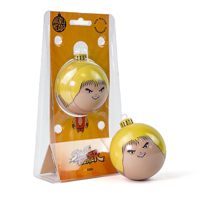 Ken Kerstbal