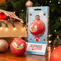 Boule de Noël Knuckles