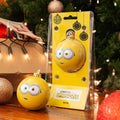 Minions kerstbal - Bob
