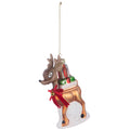 Weihnachtskugel Renne de Noël