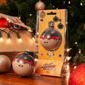 Ryu Kerstbal