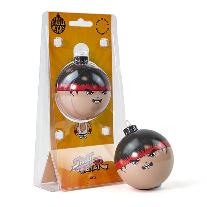 Ryu Kerstbal