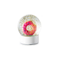 Donut snowball