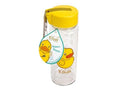 Gele Eend Fles